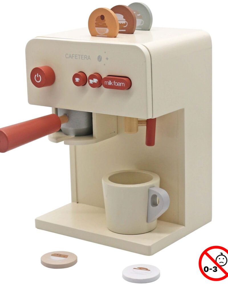 Παιδική καφετιέρα Joyland Espresso Superior